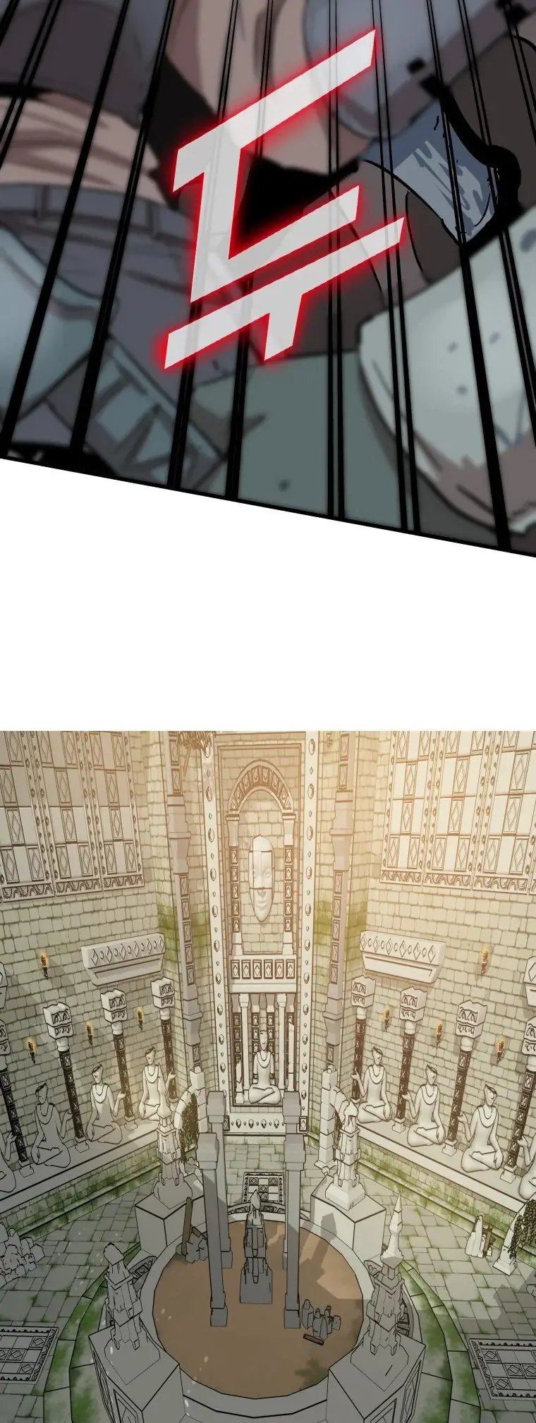 Read Control Player ES Manga Online