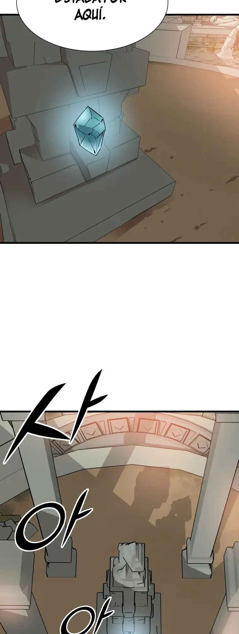 Read Control Player ES Manga Online