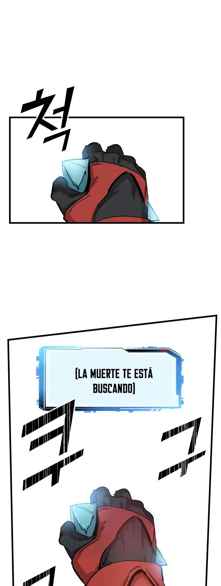 Read Control Player ES Manga Online