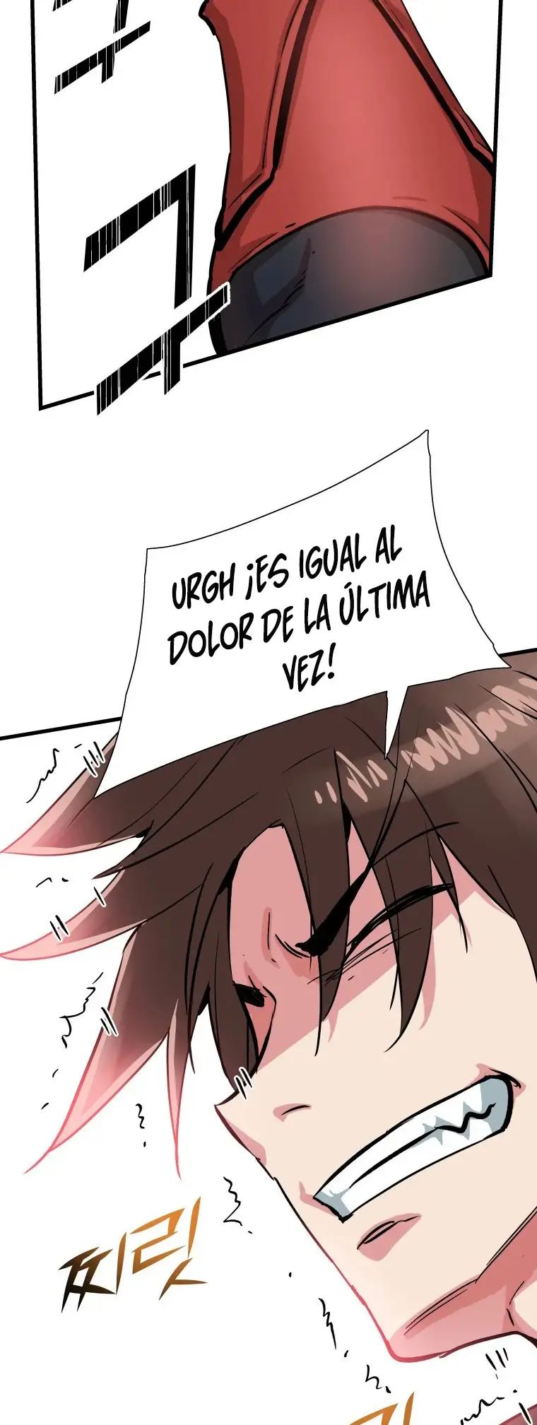 Read Control Player ES Manga Online