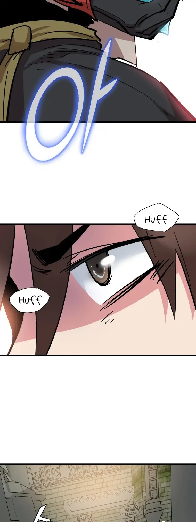 Read Control Player ES Manga Online