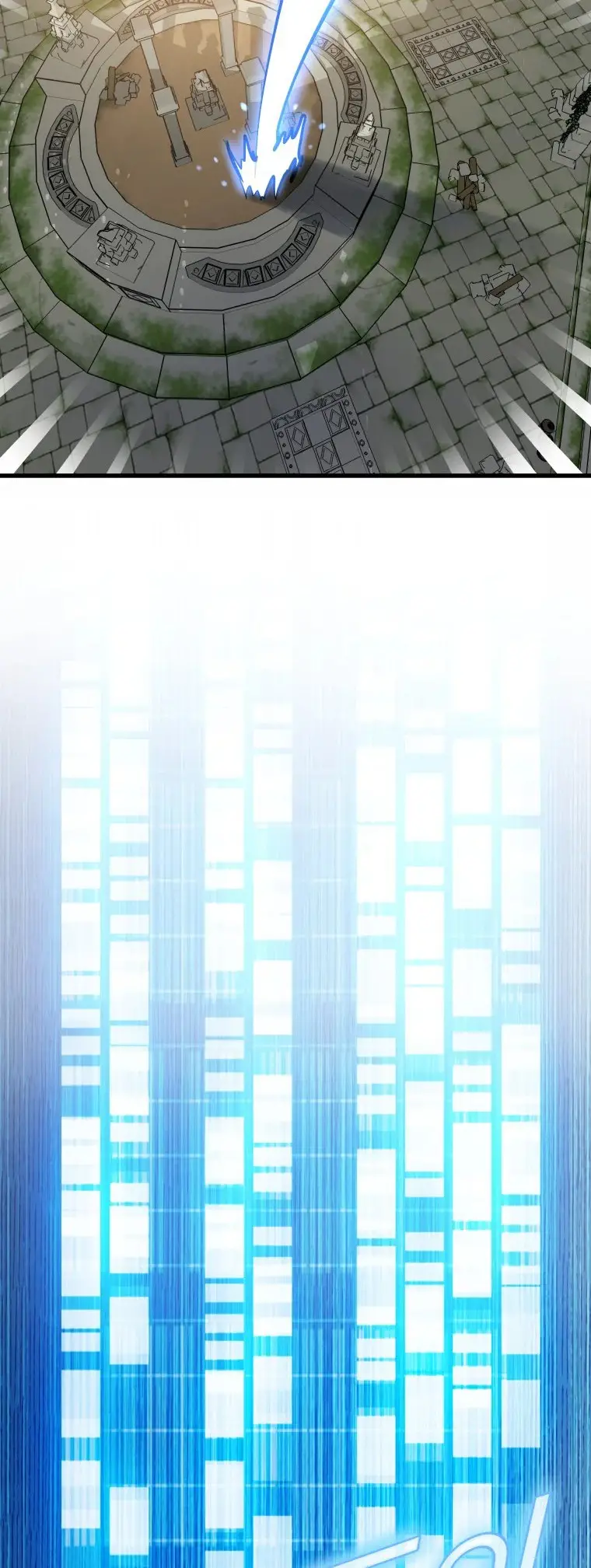 Read Control Player ES Manga Online