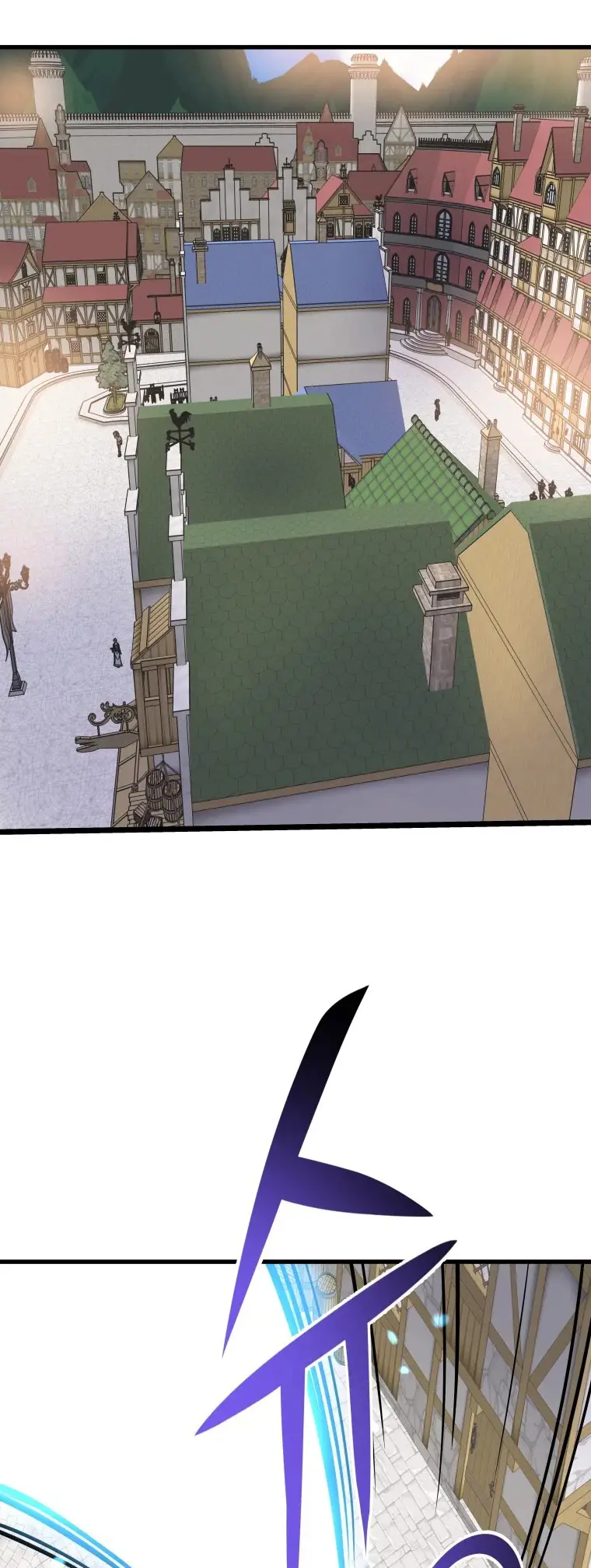 Read Control Player ES Manga Online