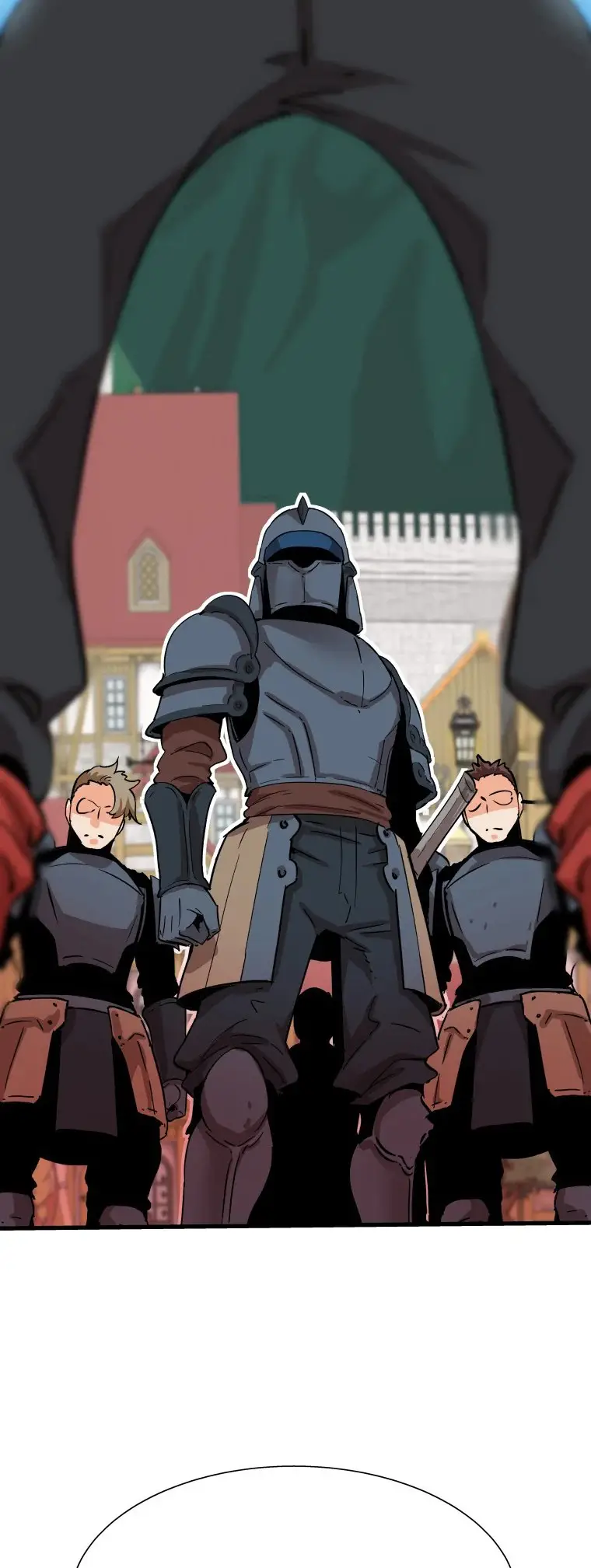 Read Control Player ES Manga Online