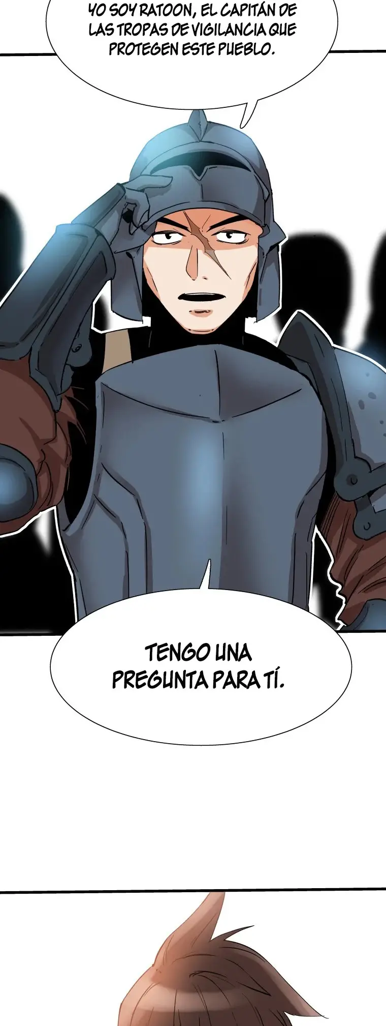 Read Control Player ES Manga Online