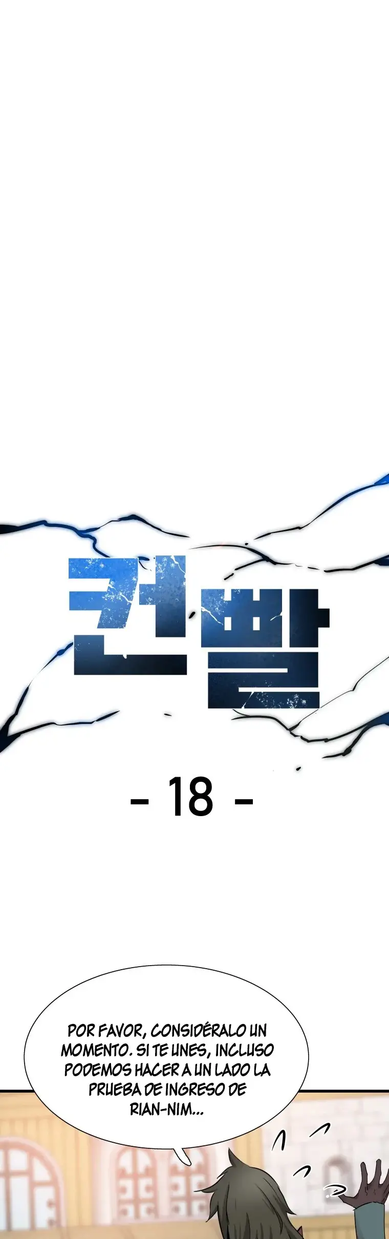 Read Control Player ES Manga Online