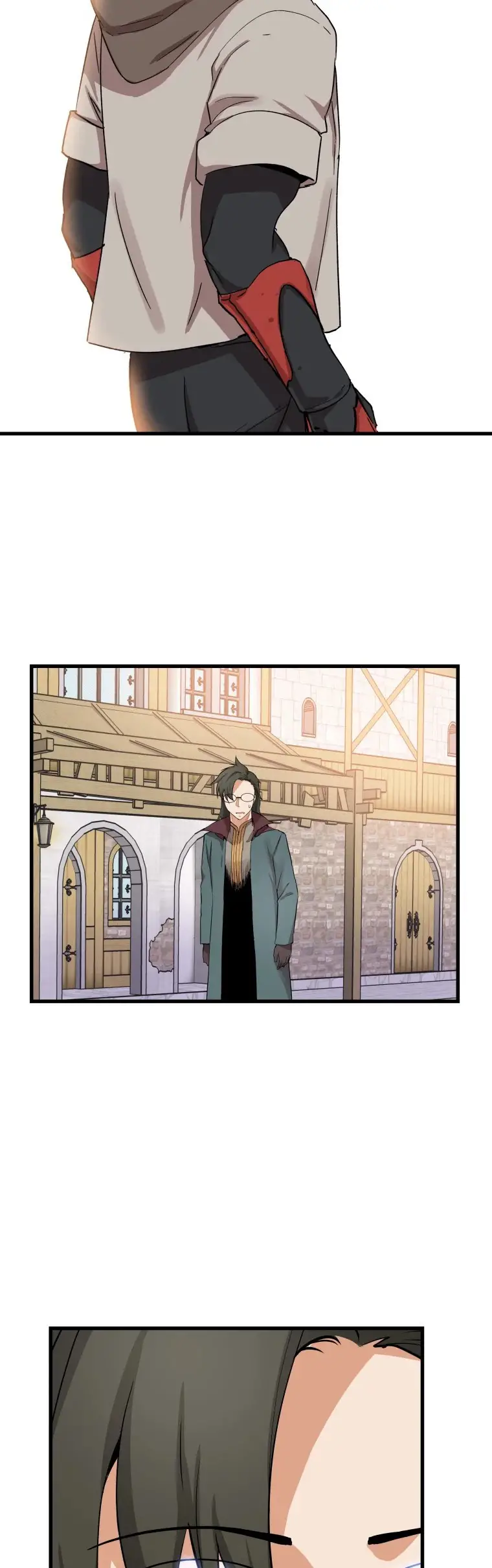 Read Control Player ES Manga Online