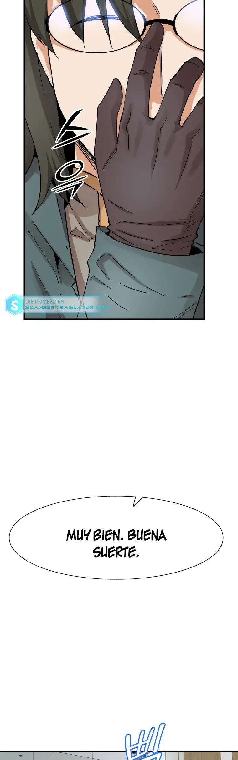 Read Control Player ES Manga Online