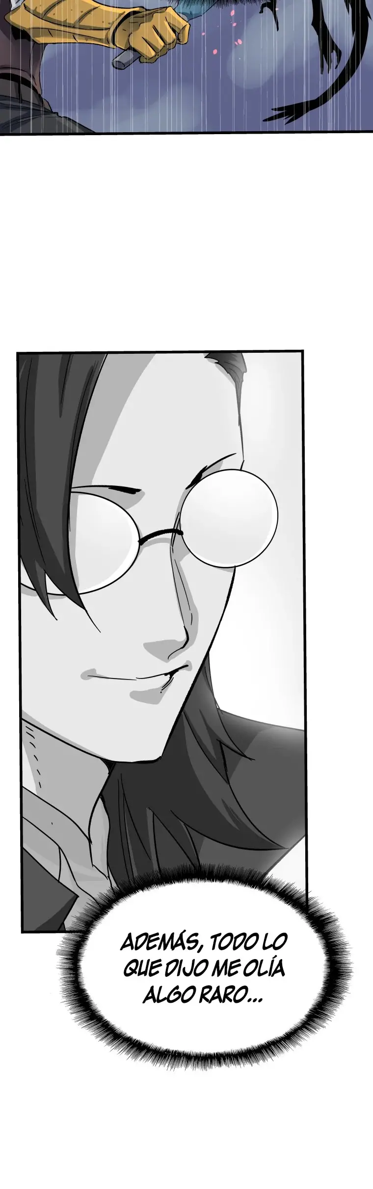 Read Control Player ES Manga Online