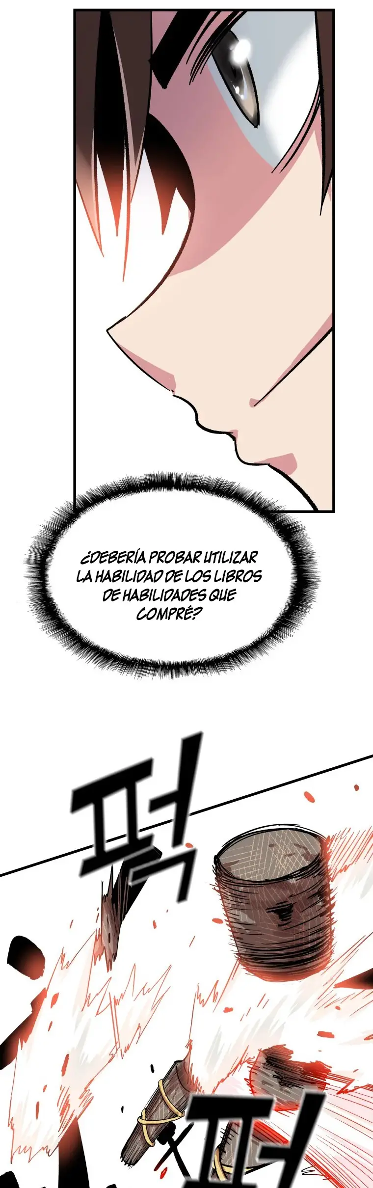 Read Control Player ES Manga Online