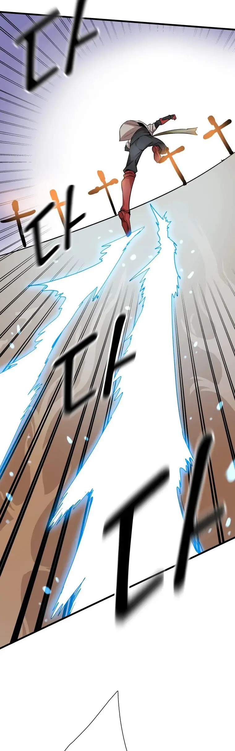 Read Control Player ES Manga Online