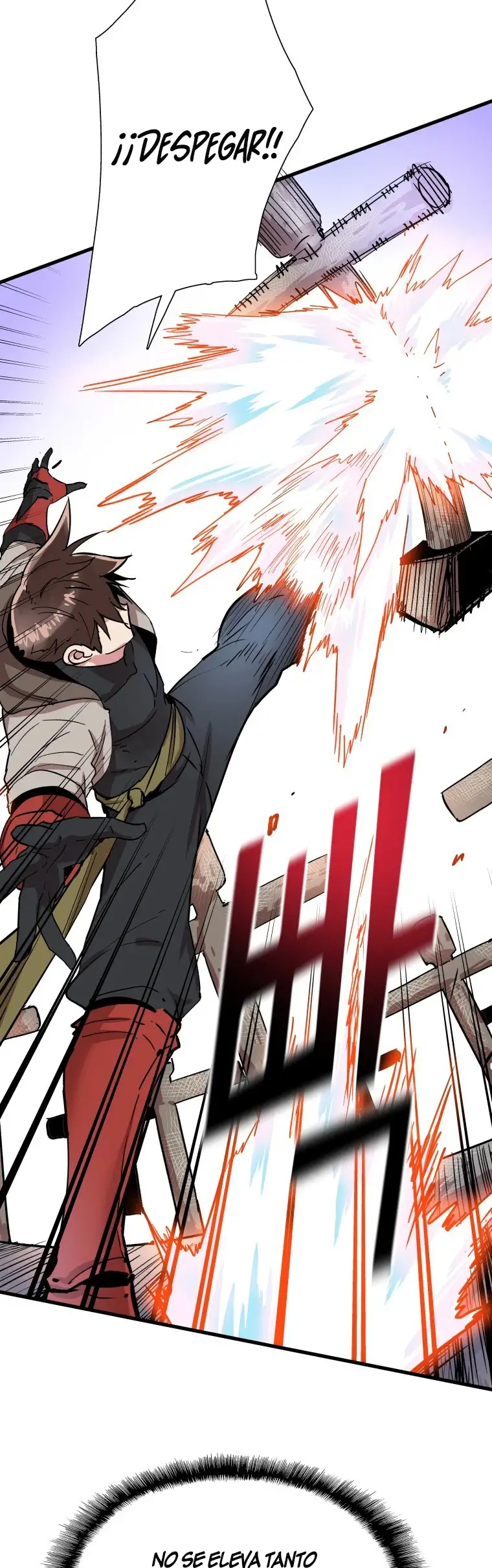 Read Control Player ES Manga Online