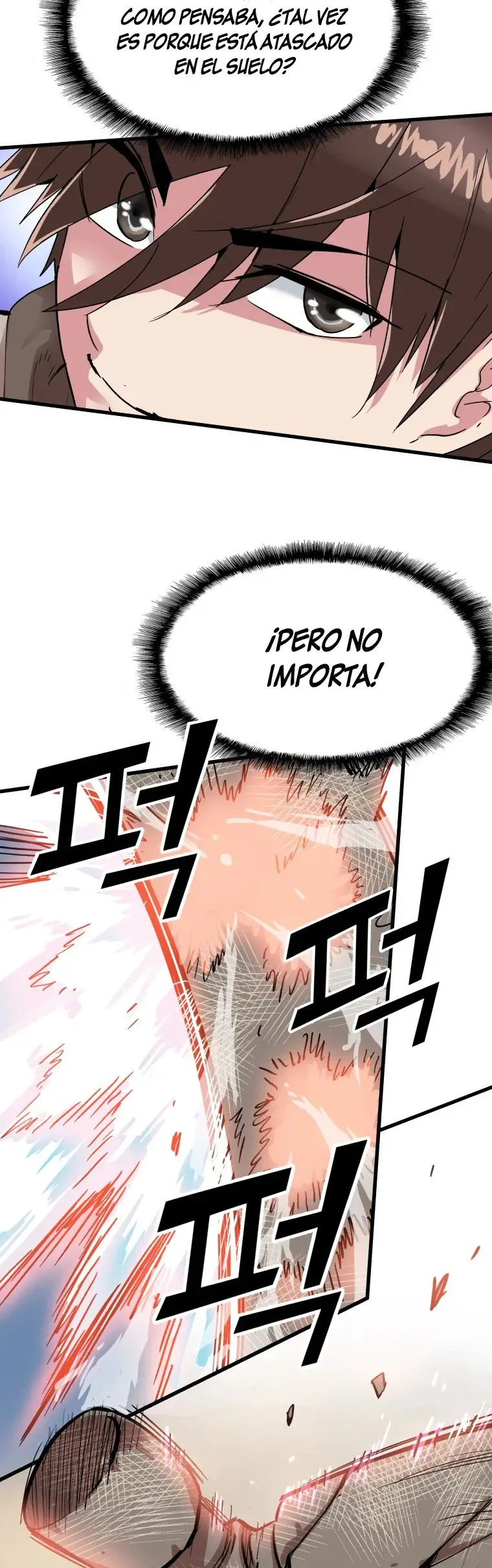 Read Control Player ES Manga Online