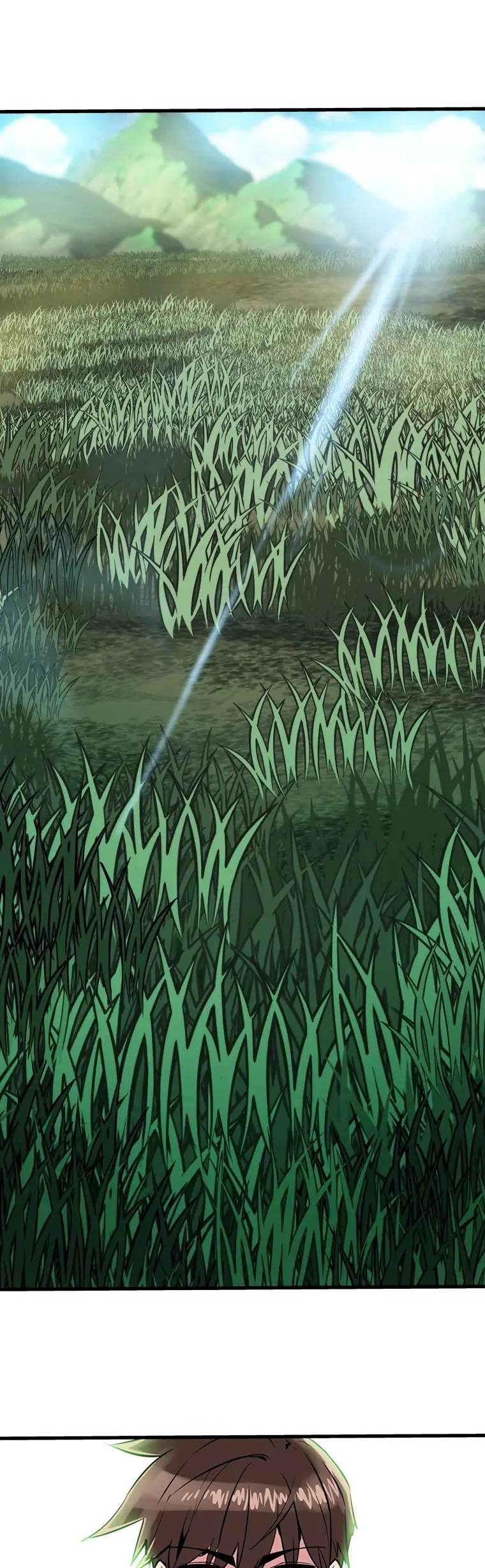 Read Control Player ES Manga Online