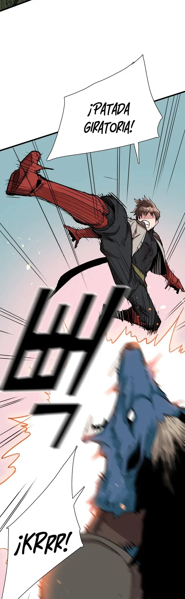 Read Control Player ES Manga Online