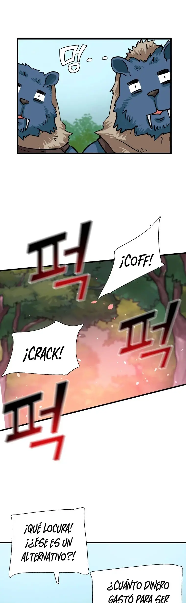 Read Control Player ES Manga Online