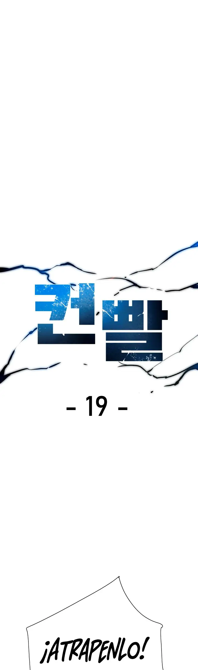 Read Control Player ES Manga Online