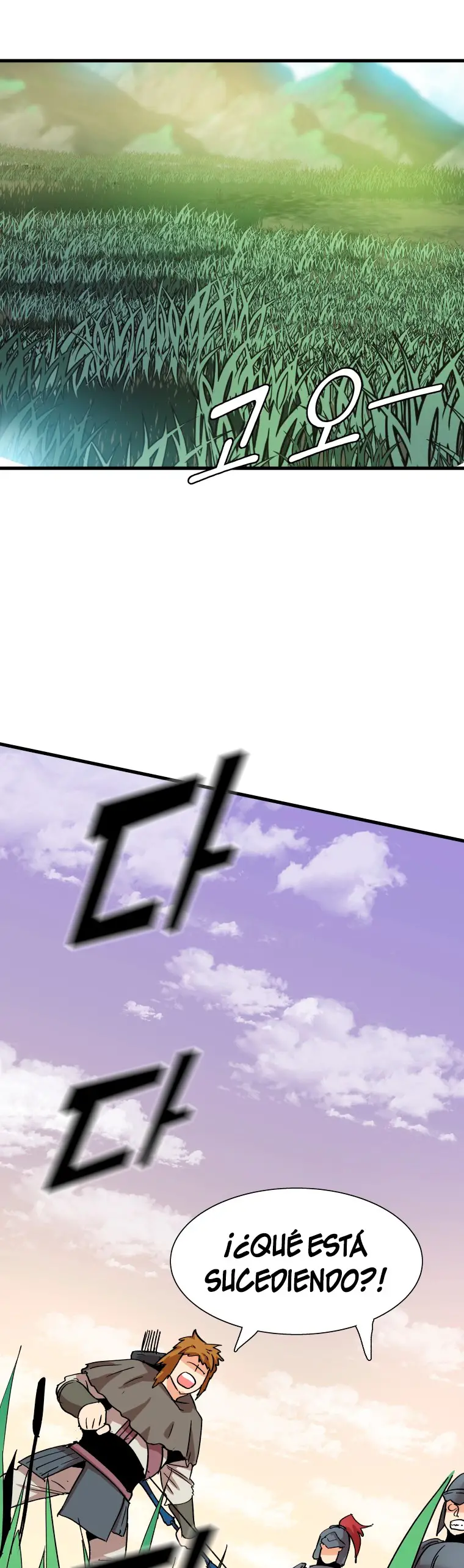 Read Control Player ES Manga Online