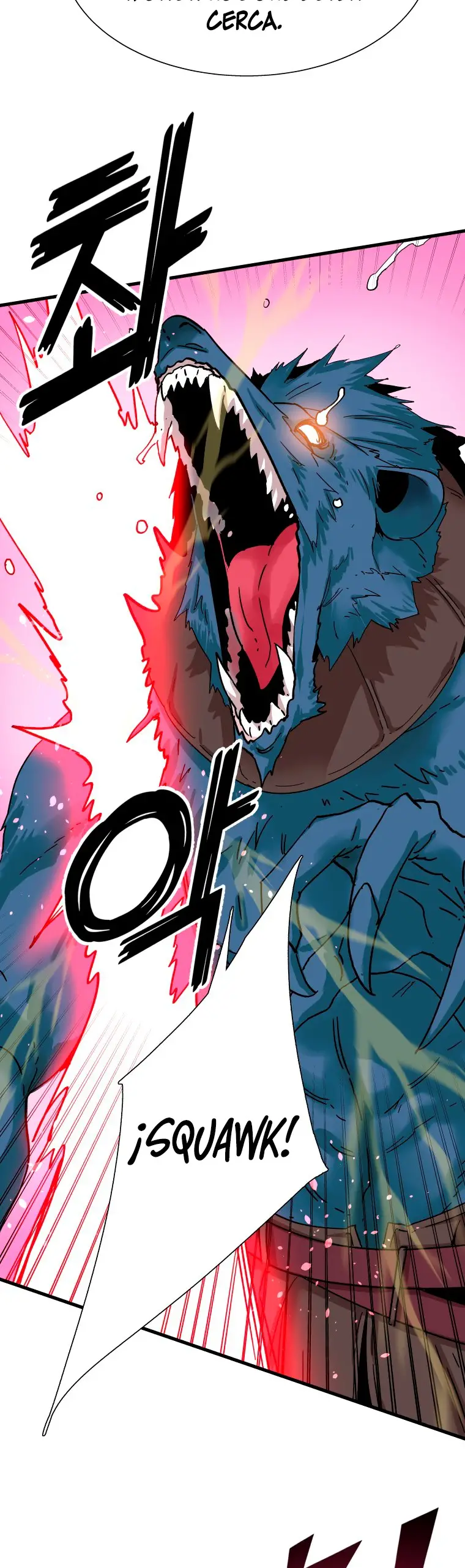 Read Control Player ES Manga Online