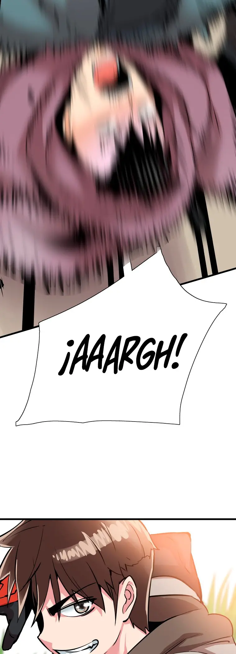 Read Control Player ES Manga Online