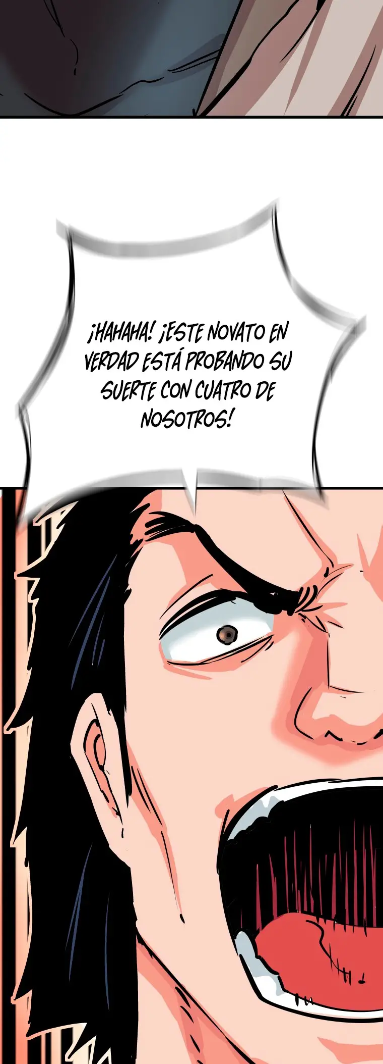 Read Control Player ES Manga Online