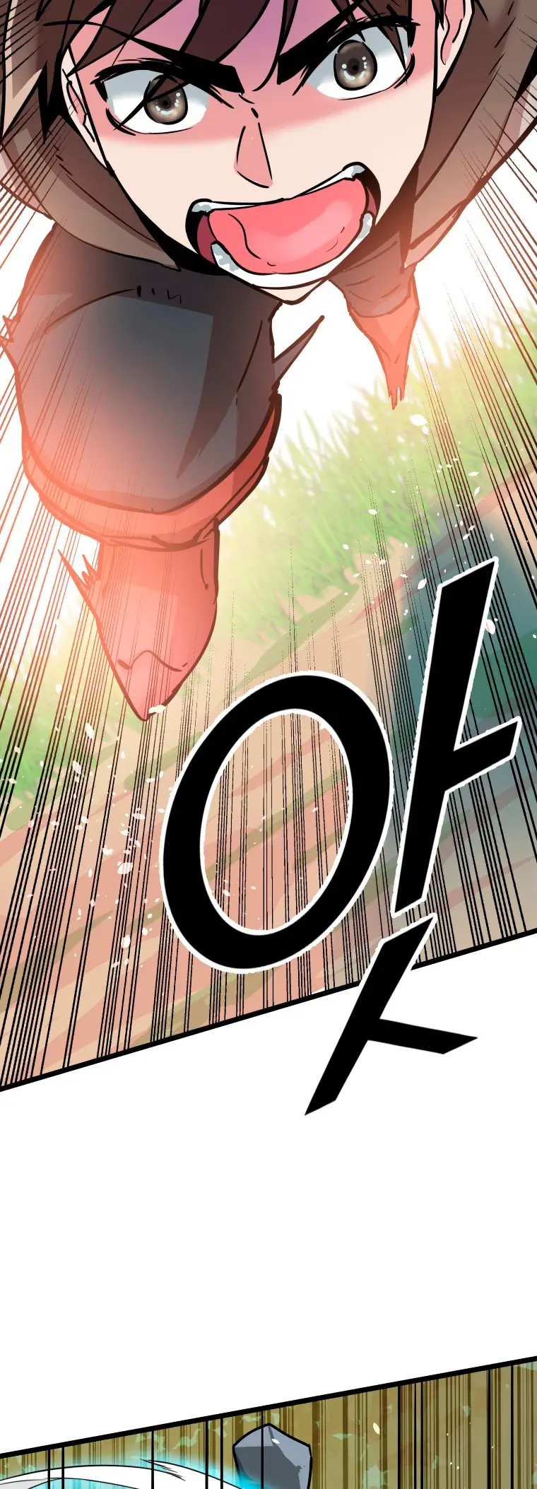 Read Control Player ES Manga Online