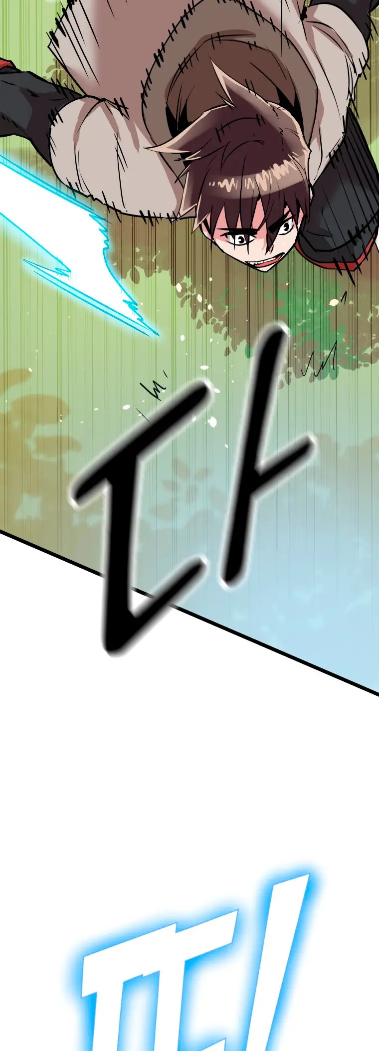 Read Control Player ES Manga Online