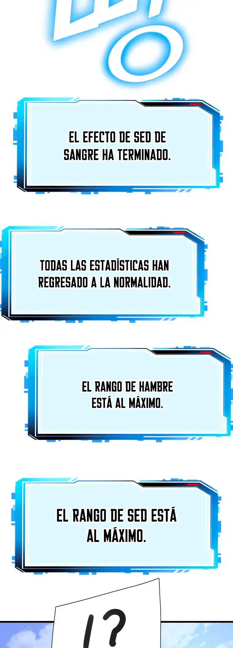 Read Control Player ES Manga Online