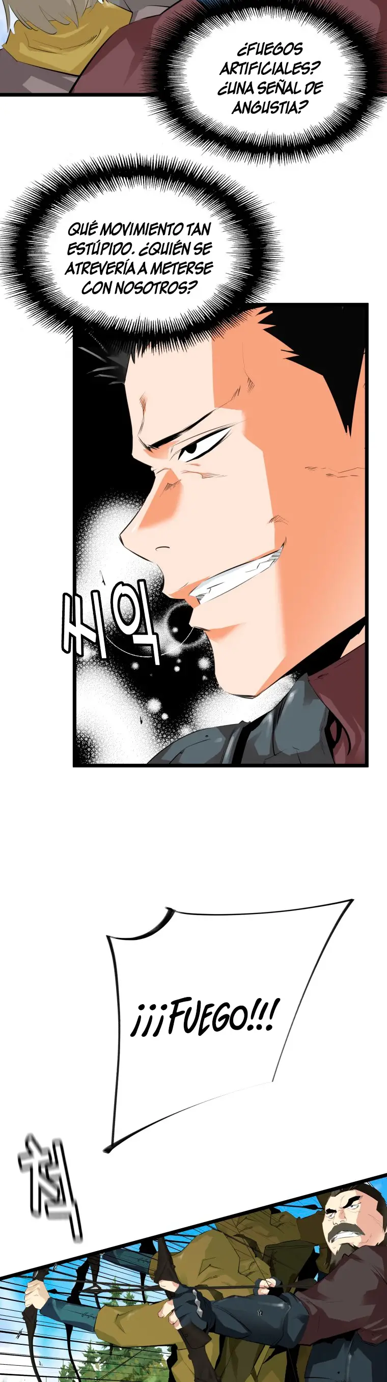 Read Control Player ES Manga Online