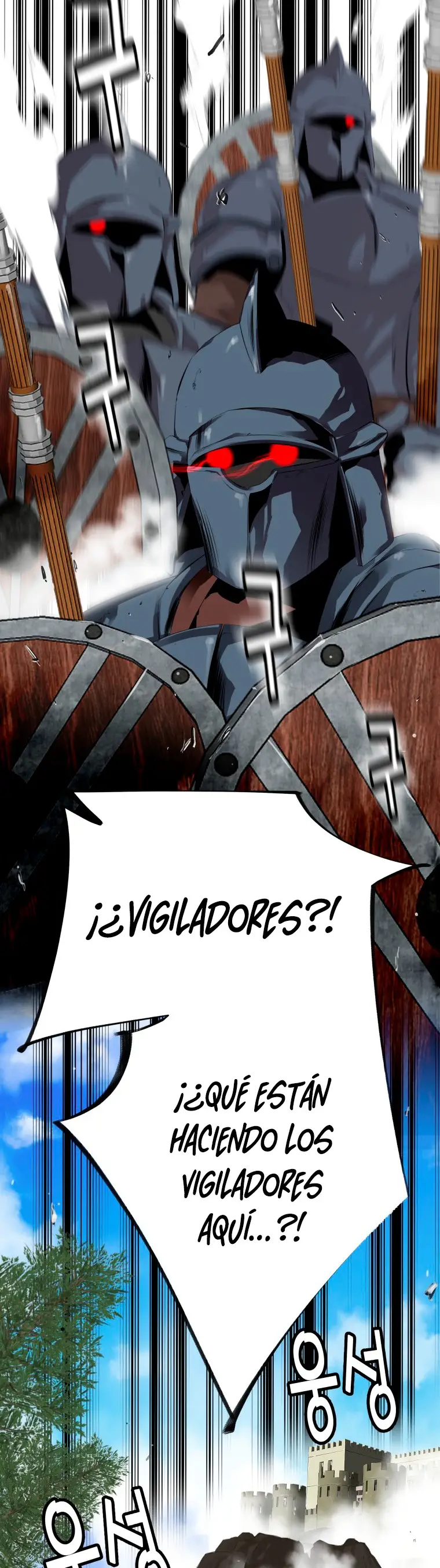 Read Control Player ES Manga Online