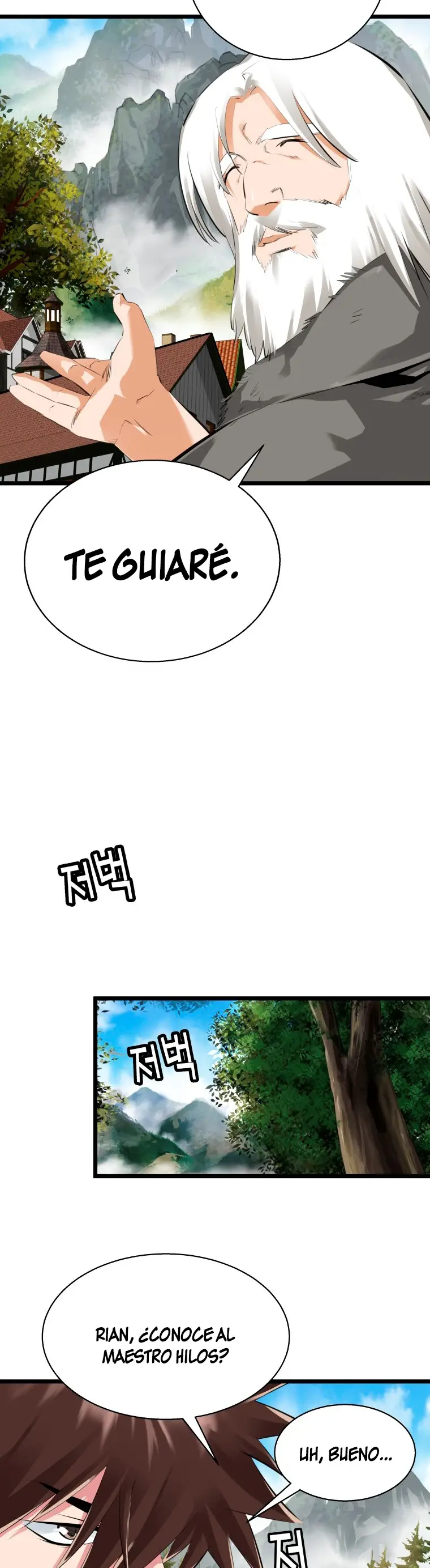 Read Control Player ES Manga Online