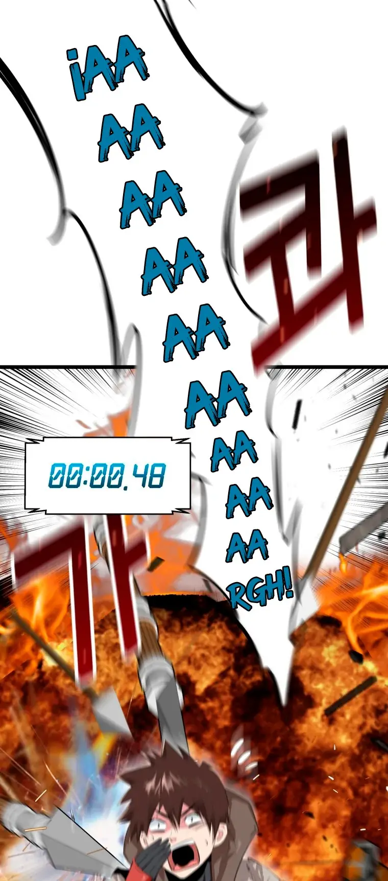 Read Control Player ES Manga Online