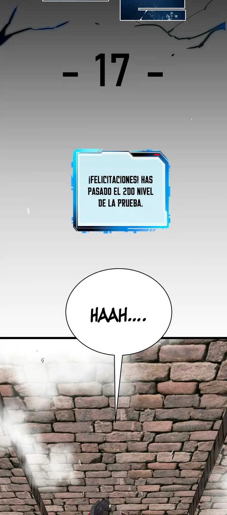 Read Control Player ES Manga Online