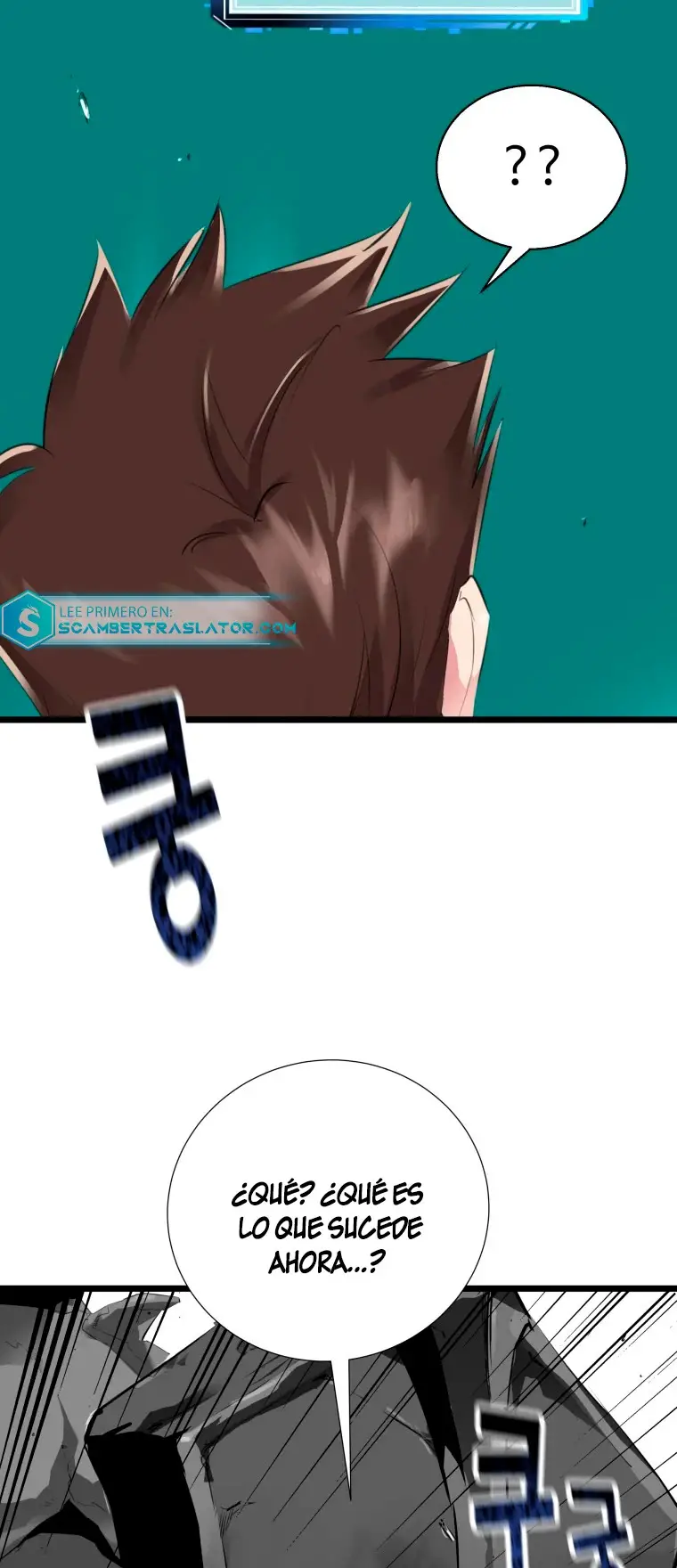 Read Control Player ES Manga Online