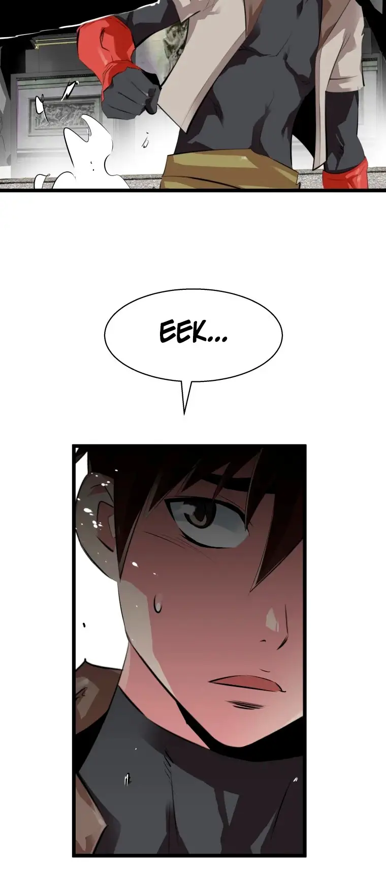 Read Control Player ES Manga Online