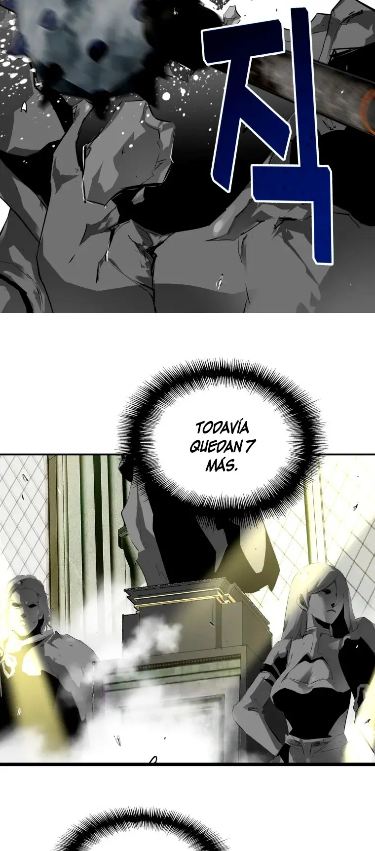 Read Control Player ES Manga Online