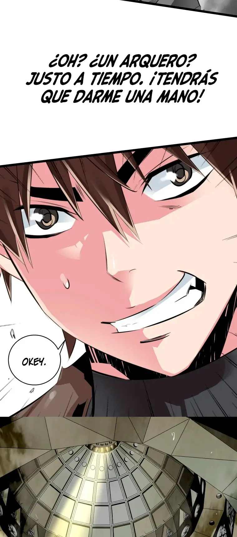 Read Control Player ES Manga Online