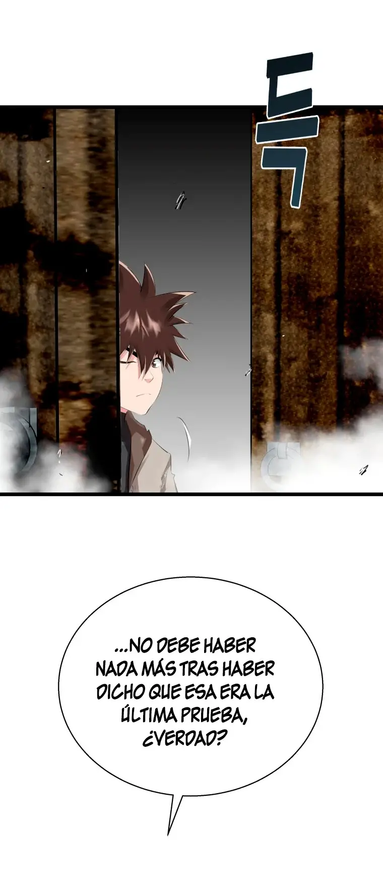 Read Control Player ES Manga Online