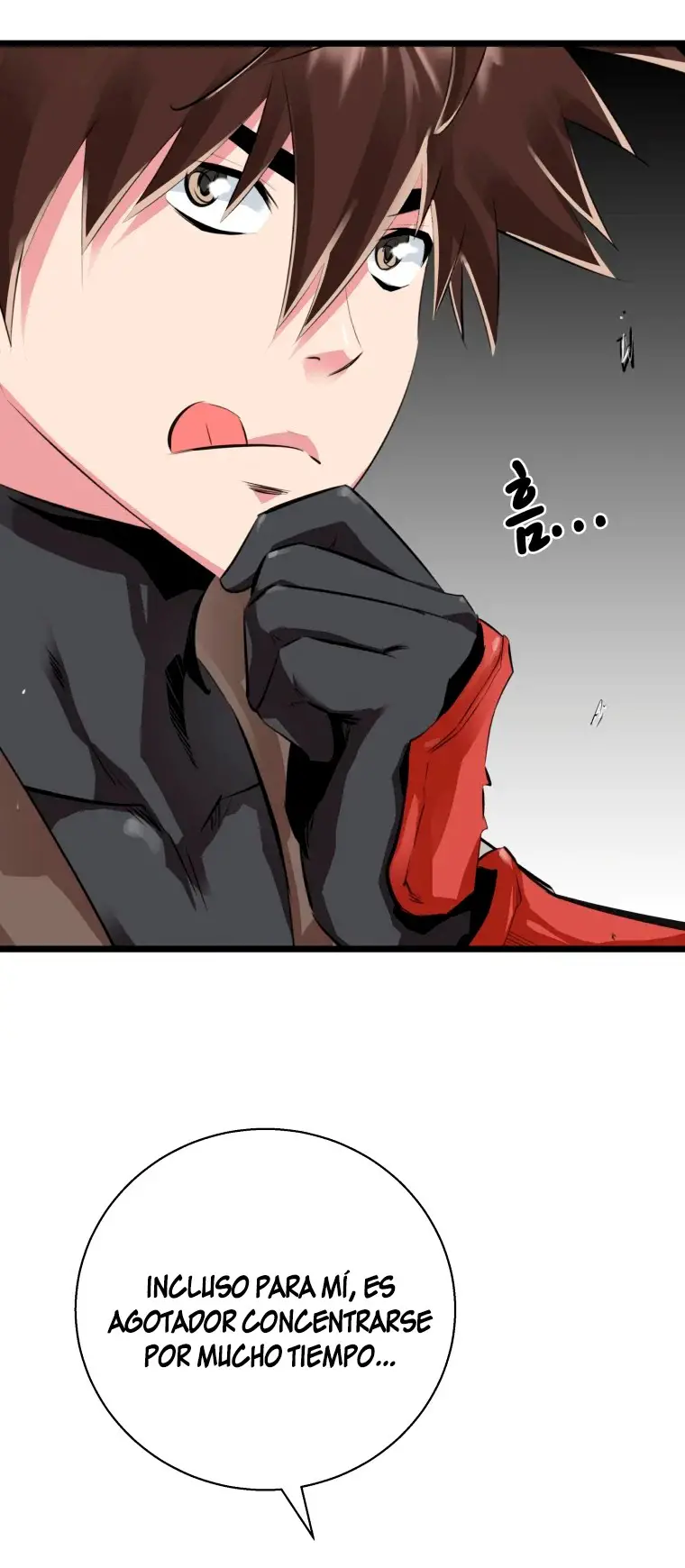 Read Control Player ES Manga Online