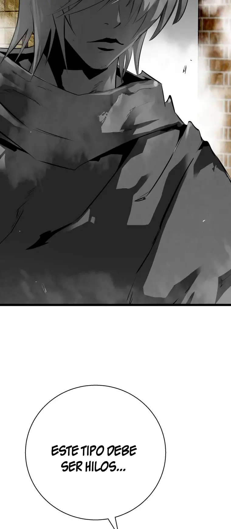 Read Control Player ES Manga Online