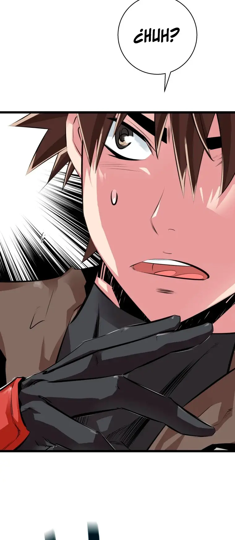 Read Control Player ES Manga Online