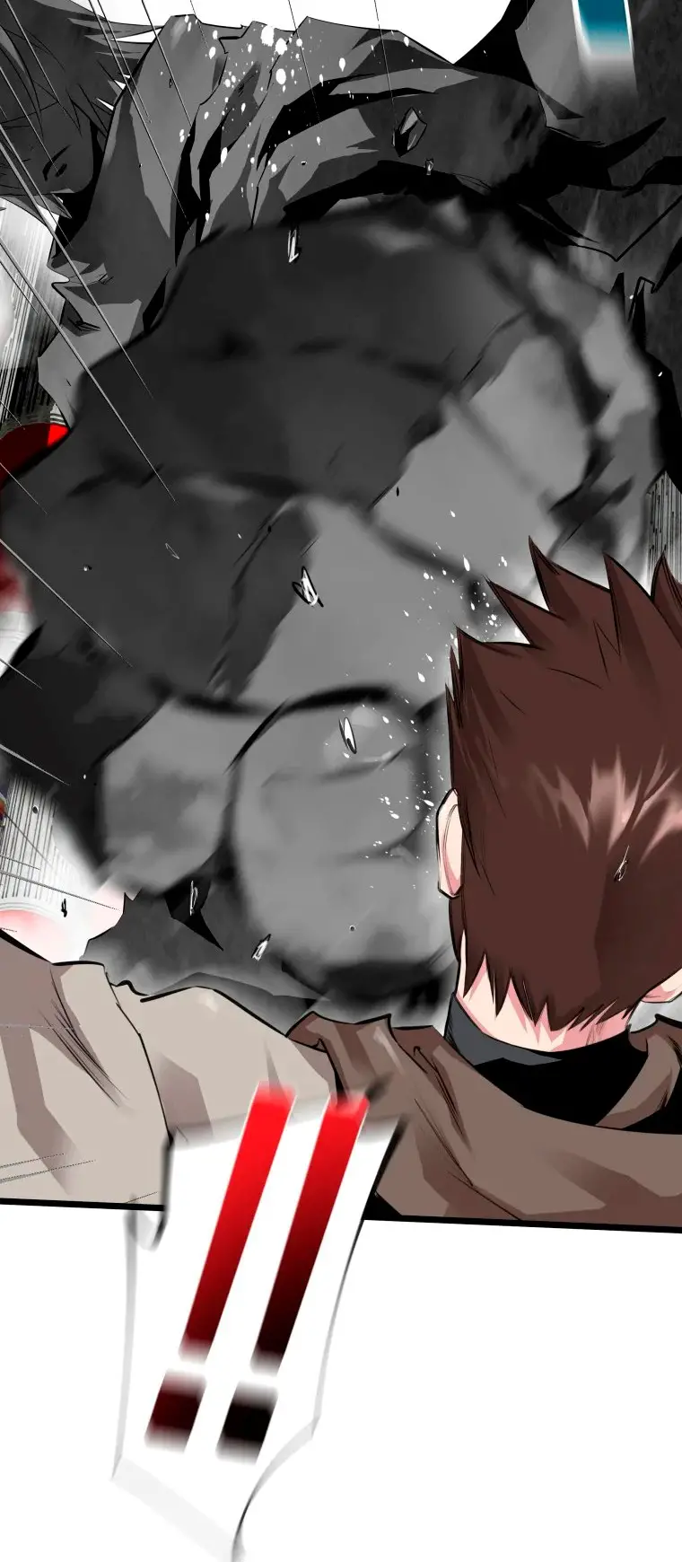 Read Control Player ES Manga Online