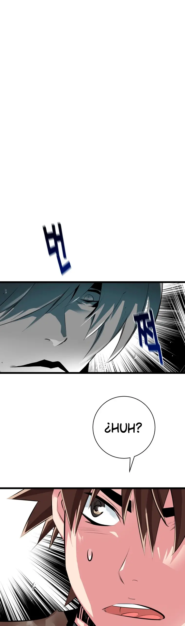 Read Control Player ES Manga Online