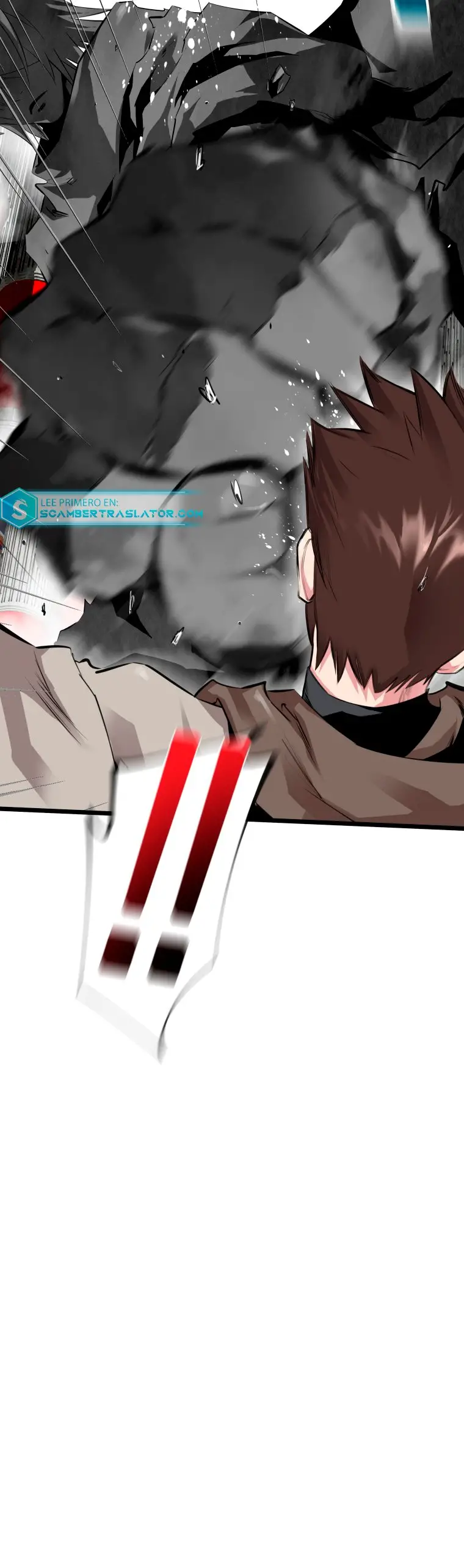 Read Control Player ES Manga Online