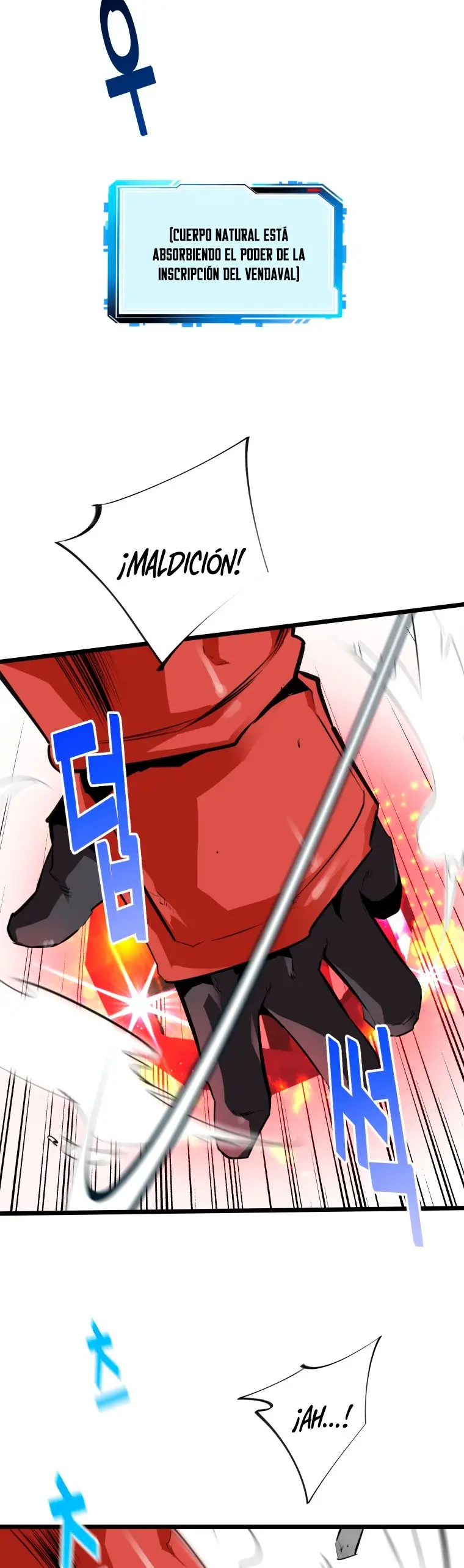 Read Control Player ES Manga Online