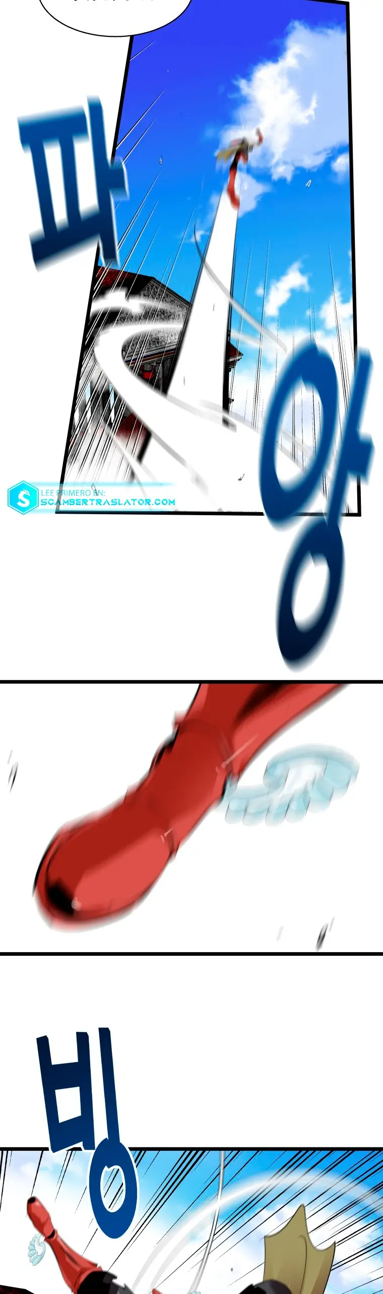 Read Control Player ES Manga Online