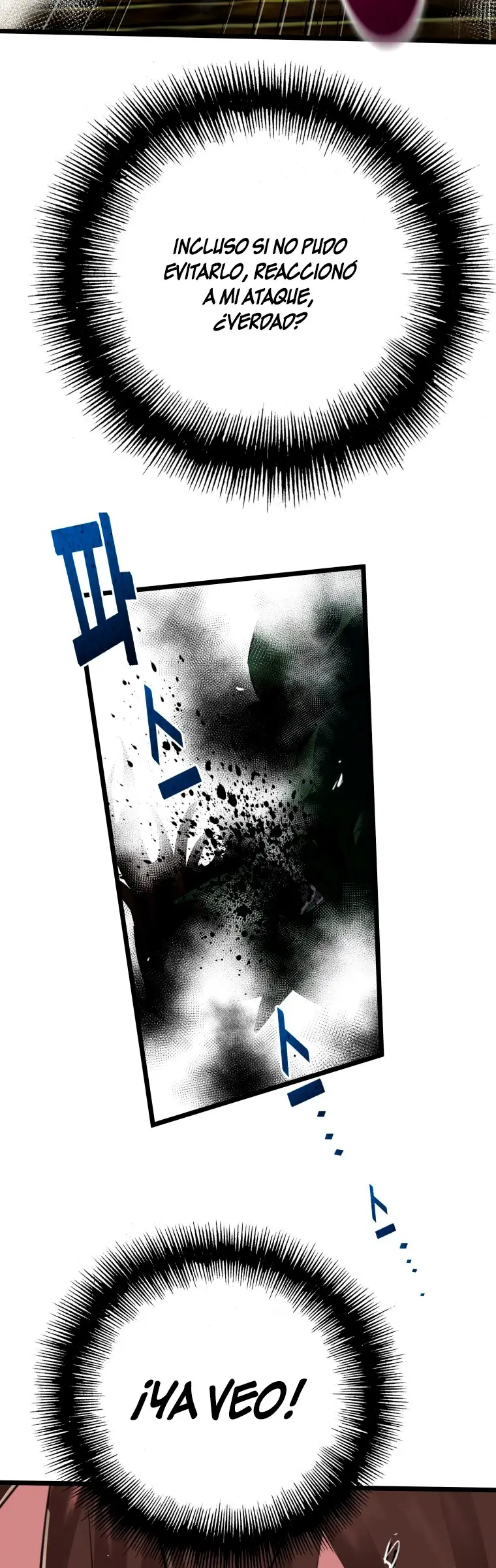 Read Control Player ES Manga Online