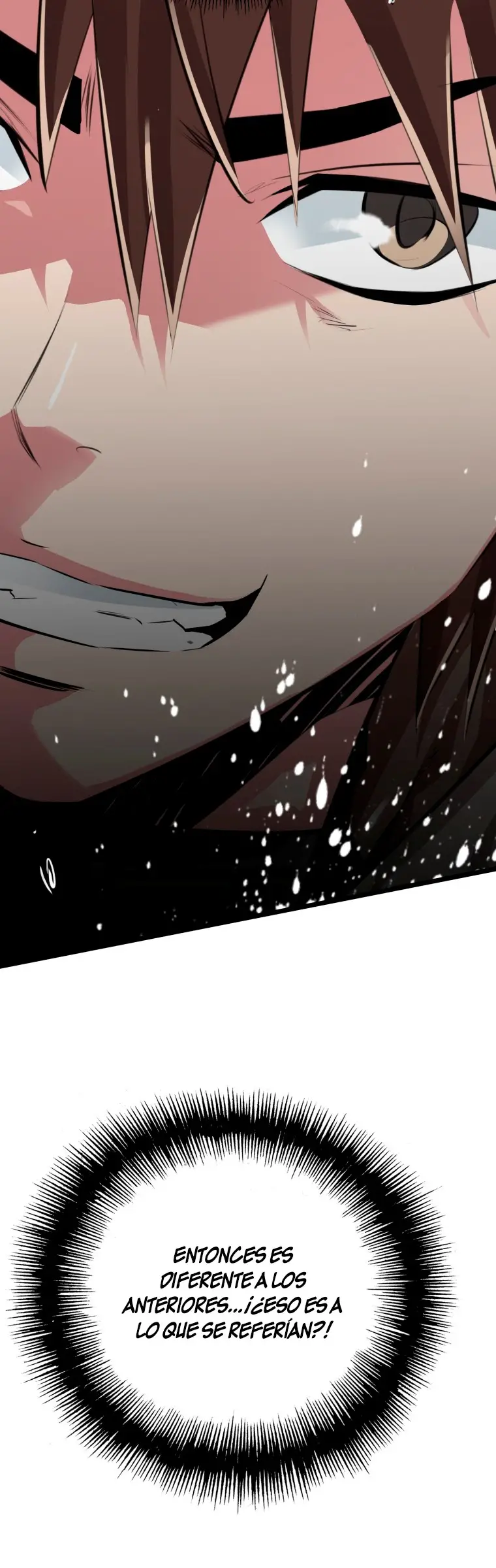 Read Control Player ES Manga Online