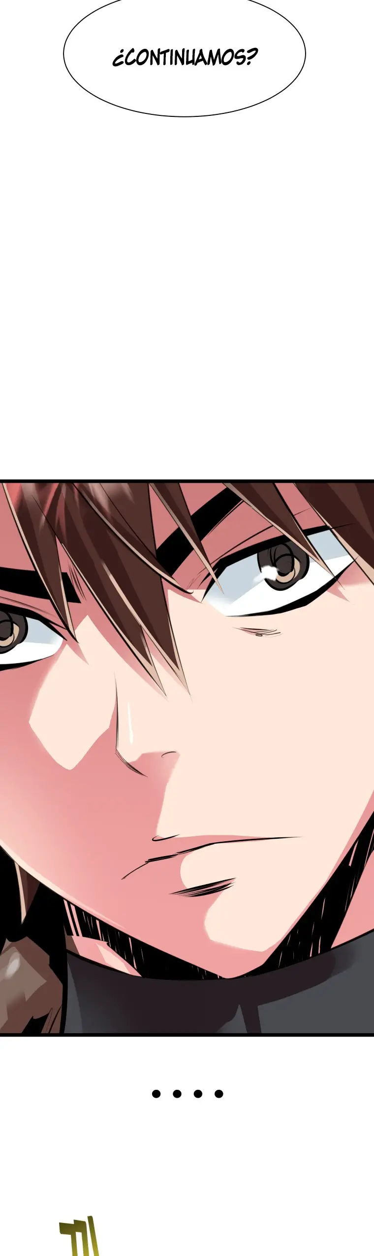 Read Control Player ES Manga Online