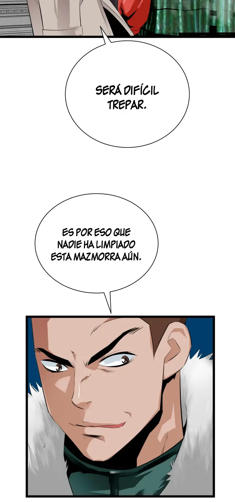 Read Control Player ES Manga Online